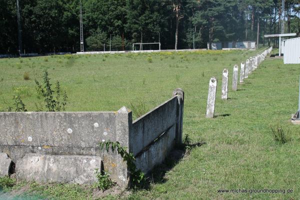 Complex Gellikerheide Terrein 3 - Lanaken