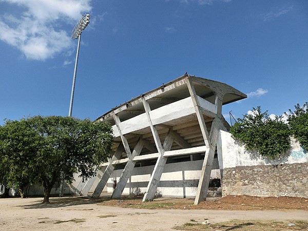 Estadio Eduardo Santos - Santa Marta