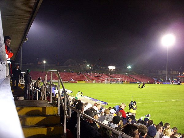 Turner's Cross - Cork