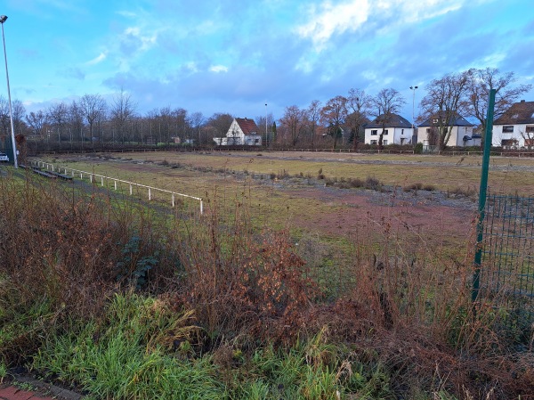 Sportplatz am Brückenhaus - Löhne/Westfalen-Obernbeck