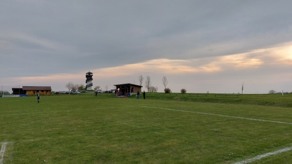 Sportplatz Birnbaum - Steinwiesen-Birnbaum