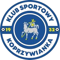 Wappen KS Koprzywianka Koprzywnica