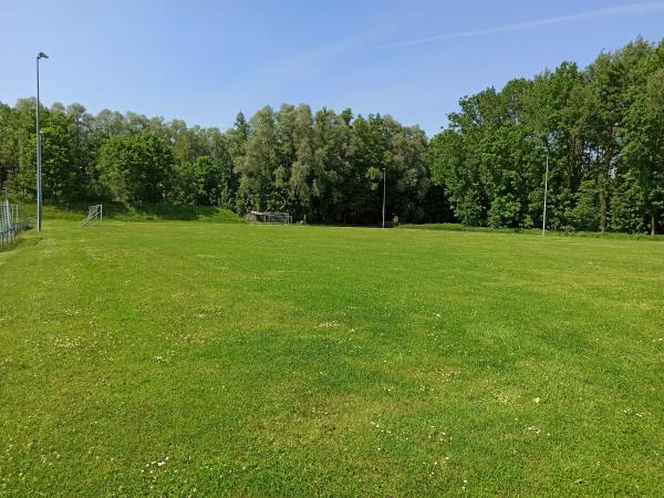 Sportanlage Birkschwaige Platz 2 - Tapfheim-Donaumünster