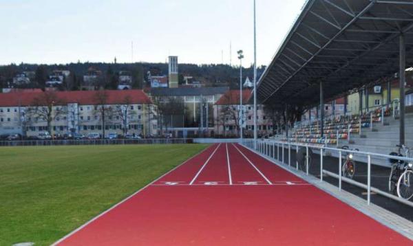 DJK-Stadion DJK-Stadion