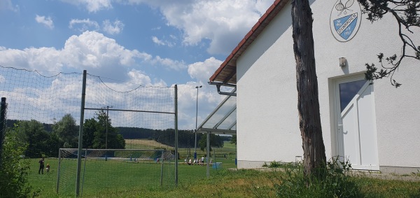 Ilmtalstadion - Reichertshausen-Steinkirchen