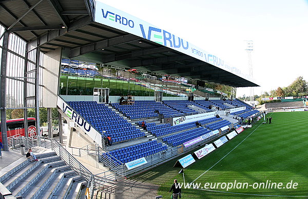 Cepheus Park Randers - Randers