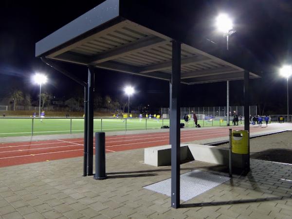 Floschenstadion Nebenplatz - Sindelfingen