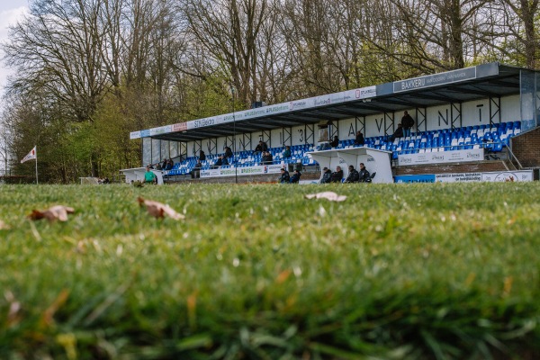 Sportpark De Molenheide - Schijndel