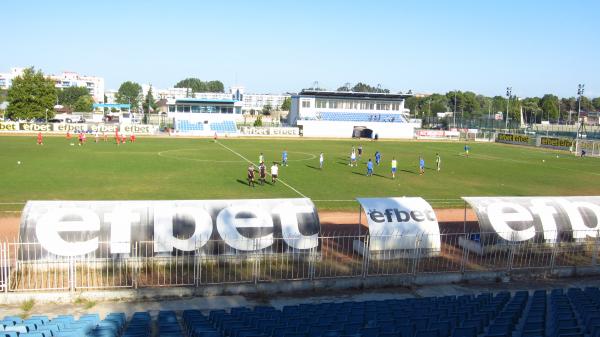 Gradski Stadion - Nesebar