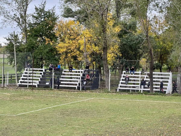 Estadio Glorioso de Parque Roma - Glew, BA