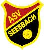 Wappen ASV Seesbach 1948 diverse
