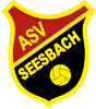 Wappen ASV Seesbach 1948 diverse  82807