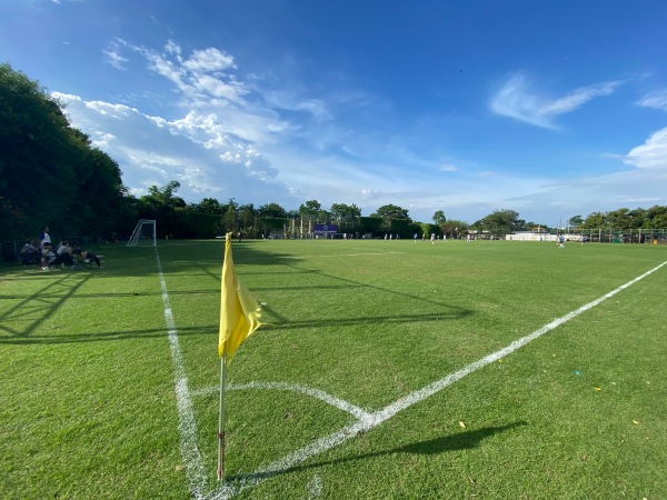 Sirindhorn Hospital Stadium - Bangkok