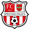 Wappen FC 2023 Sprendlingen