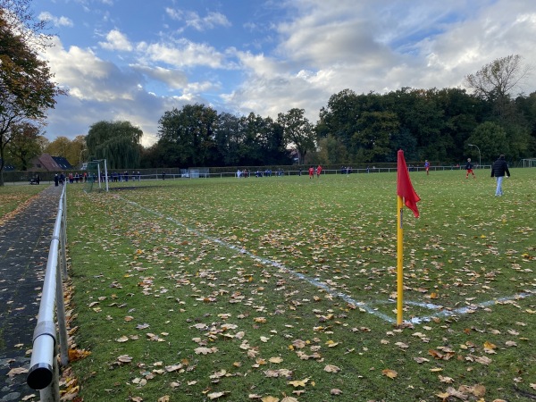 Emslandstadion B-Platz - Lingen/Ems