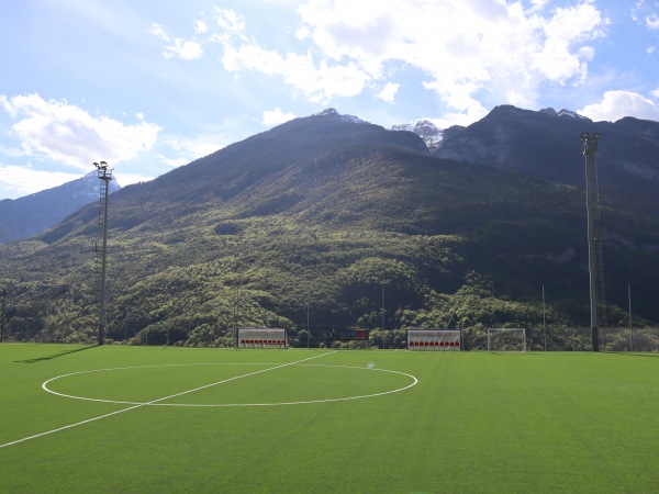 Centro Sportivo San Rocco - Spormaggiore