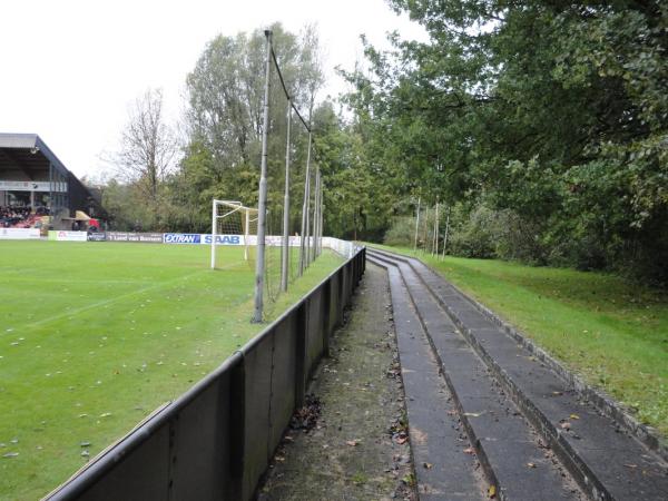 Stadion Het Breeven - Bornem