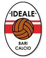 Wappen ASD Ideale Bari  43835