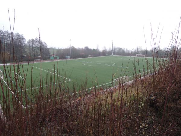 Sportplatz Taunusstraße - Oestrich-Winkel-Hallgarten