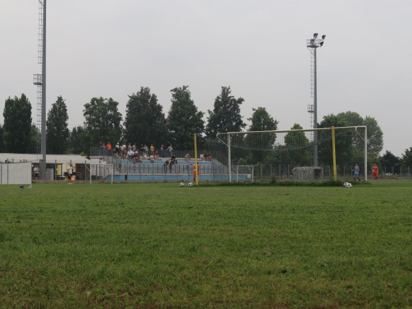 Impianti Sportivi Gianni Fautelli - Villanova di Camposampiero