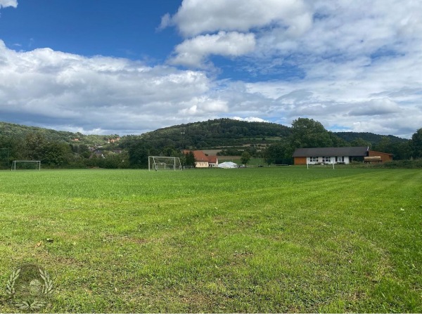 Sportanlage Rüsselbach Platz 2 - Igensdorf-Mittelrüsselbach