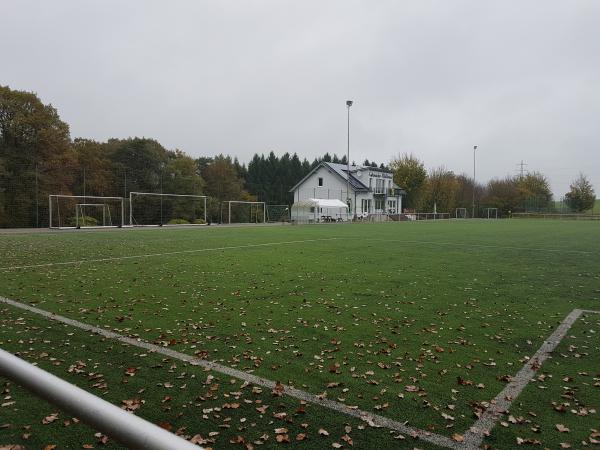 Lademacher Waldarena - Waldbröl-Schönenbach