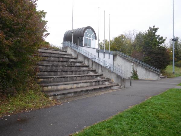 Gymnasium-Sportplatz - Radolfzell/Bodensee