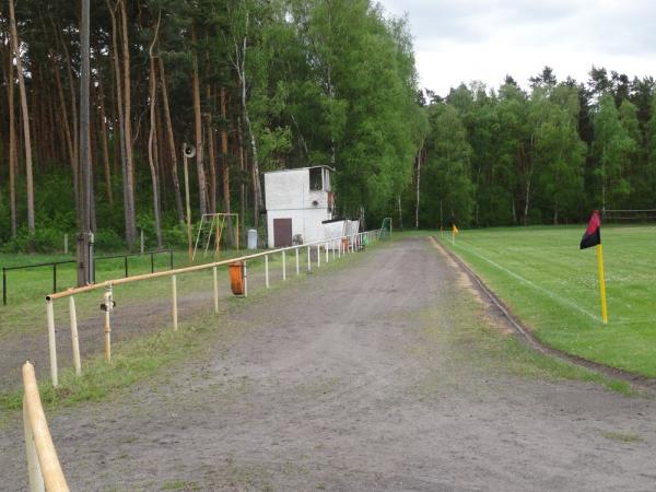 Sportanlage Elslakenweg Platz 2 - Jerichow