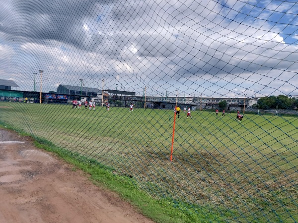 VRN Muangnont FC Academy field 1 - Nonthaburi