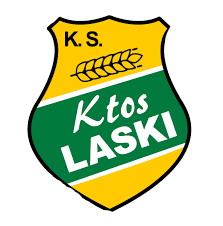 Wappen KS Kłos Laski