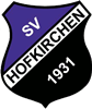 Wappen SV Hofkirchen 1931  59008