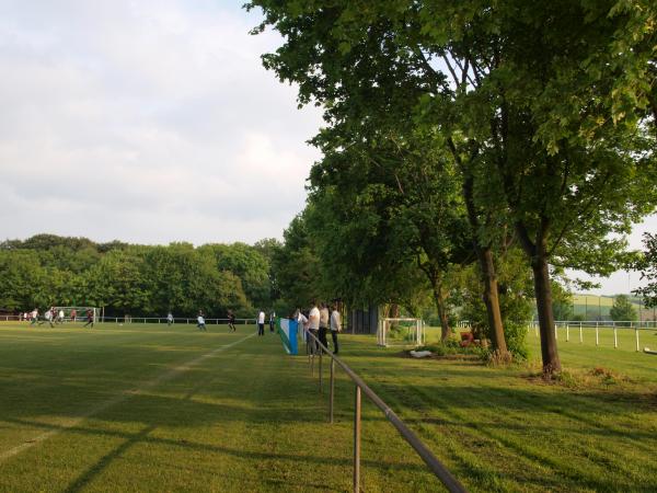 Sportanlage Priorsheide - Fröndenberg/Ruhr-Bausenhagen