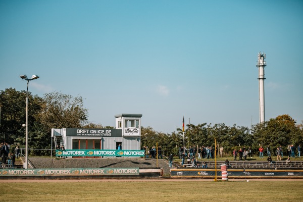 Speedwaystadion Meißen - Meißen