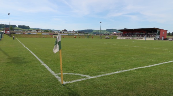 Peter Lisec Stadion - Biberbach