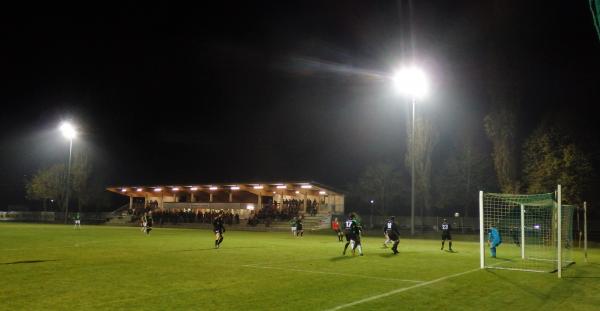 Weinland-Stadion - Gamlitz