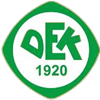 Wappen ehemals TV Deutsche Eiche Künsebeck 1920