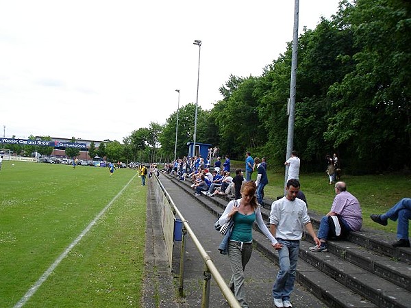 Stadtwerke Stadion - Stade