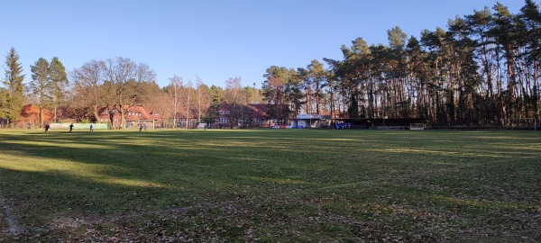 Sportanlage am Heeg - Burgdorf-Otze