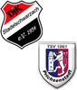 Wappen SG Stadelschwarzach/Prichsenstadt II (Ground A)