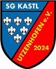 Wappen SG Utzenhofen/Kastl (Ground A)