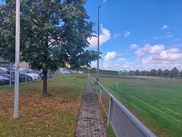 Sportanlage Hauptstraße - Knetzgau