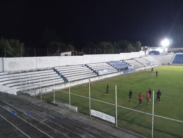 Estadio Ignacio López Rayón - Zitácuaro