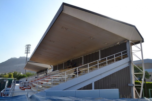 Al-Ansar Club Stadium - al-Madīna (Medina)