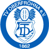 Wappen TV Oberfrohna 1862