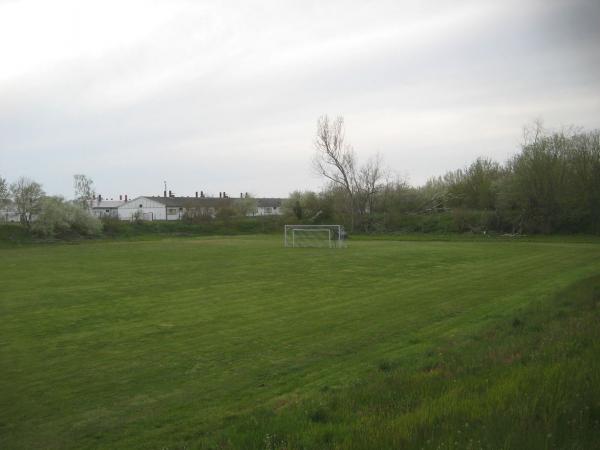 Sportplatz Meseberg - Niedere Börde-Meseberg