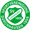 Wappen SV Durchhausen 1906 diverse  105794