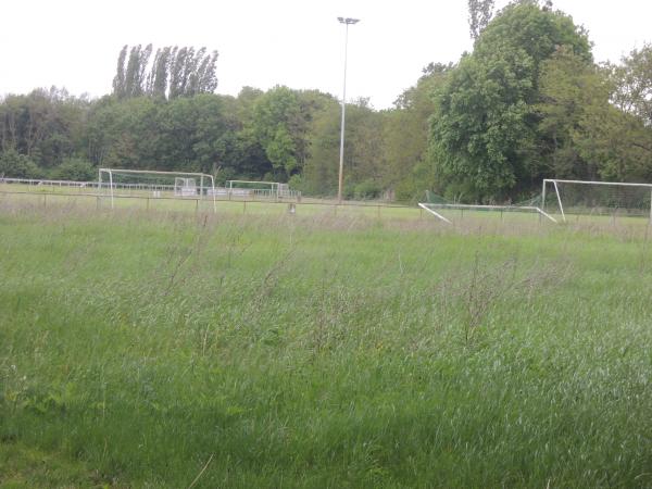 Sportanlage Am Hanfgraben Platz 2 - Riedstadt-Goddelau