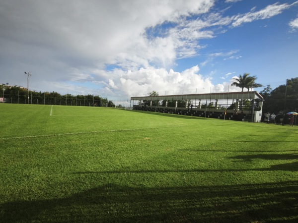Stade Serge Saint-Alme - Les Trois-Bassins
