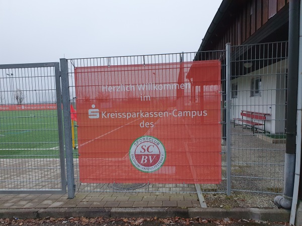 Kreissparkassen Campus - Zorneding