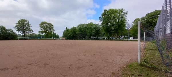 Sportzentrum Redingskamp Platz 2 - Hamburg-Eidelstedt